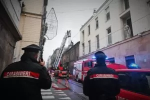 In arrivo 5 milioni di euro per il restauro della Cavallerizza: sarà restituita agli occupanti