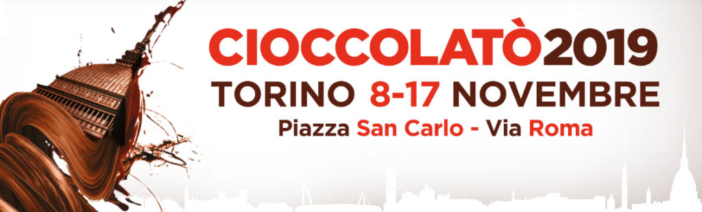 Cioccolatò 2019 Torino