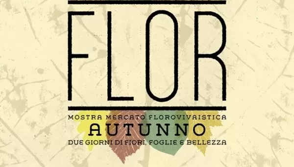Flor19 Autunno Torino