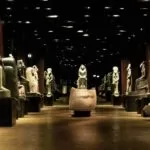 Tornano le “Passeggiate del Direttore”: alla scoperta delle bellezze del Museo Egizio