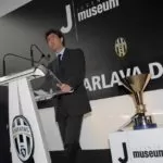 Andrea Agnelli è il Torinese dell’Anno: premiato il presidente della Juventus