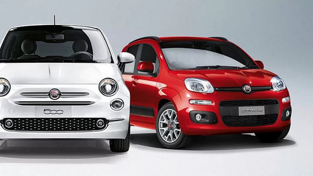FCA, Fiat 500 e Fiat Panda rischiano di uscire di produzione dopo l'accordo con PSA