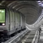 Lavori della linea 1 della metro di Torino, al via la rimozione del cantiere