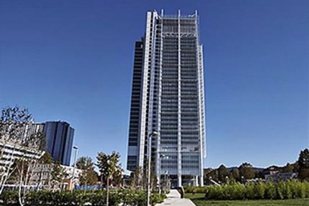 Il Grattacielo Intesa Sanpaolo è campione internazionale di sostenibilità: vince il Leed Platinum per due categorie