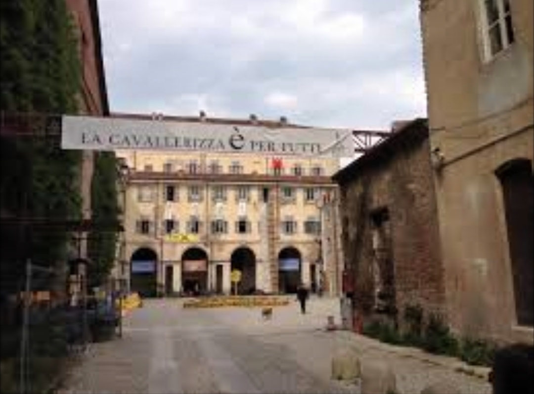 Photo of La Cavallerizza Reale riparte da hotel e uffici: 2 anni di lavori e 80 milioni di investimenti