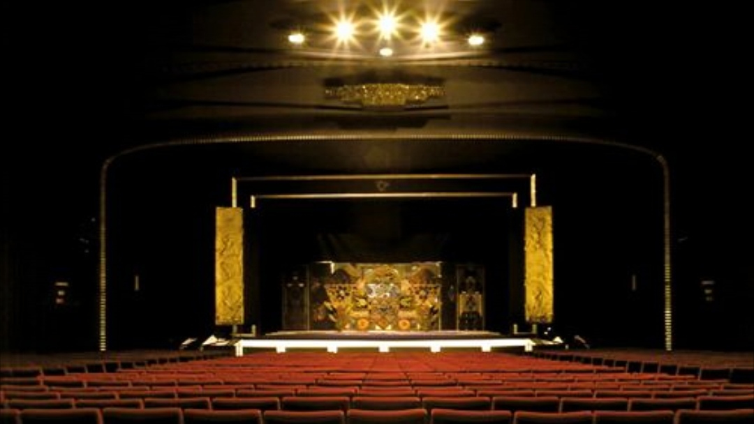 Il Teatro Nuovo chiude: dopo l'ultimo spettacolo di Natale, serviranno fondi per la ristrutturazione