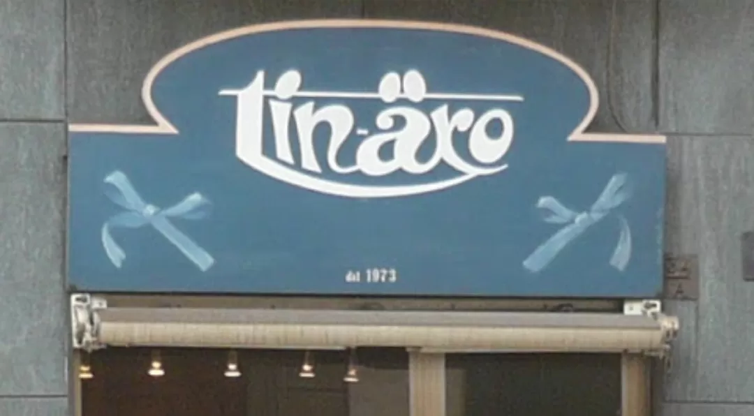 Dopo 46 anni chiude a Torino Tin-Aro, la boutique con articoli da regalo per ogni occasione
