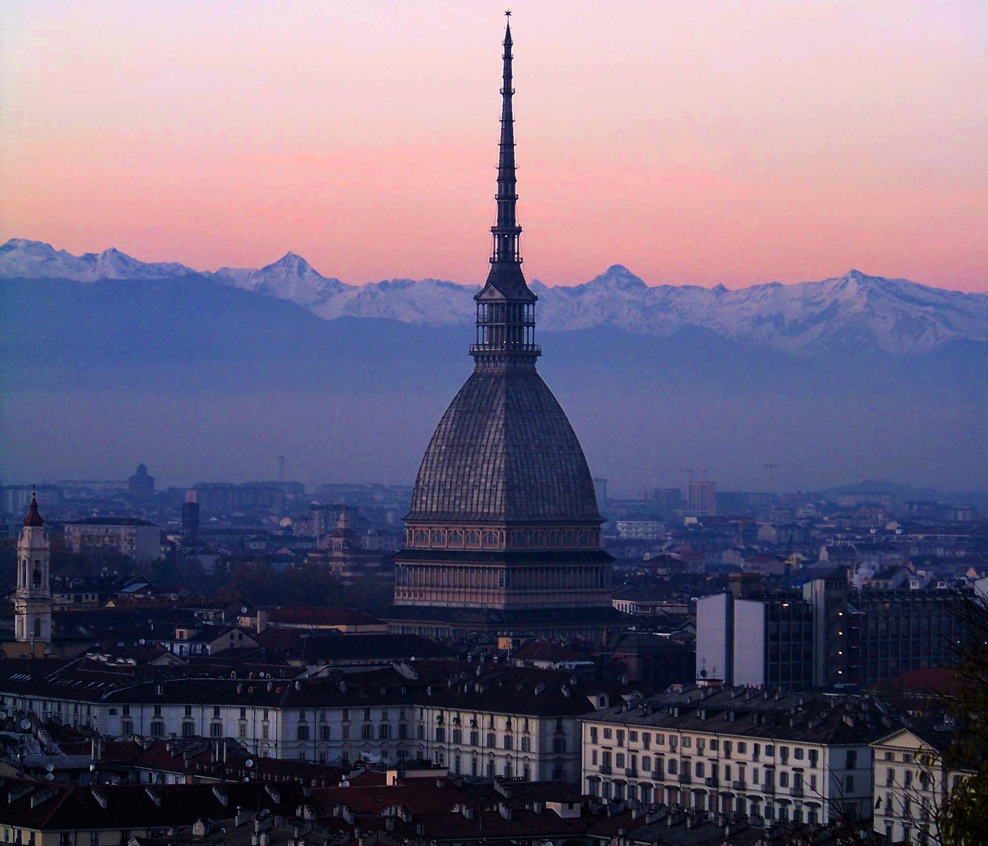 Photo of Cosa fare a Torino il 23 e 24 novembre: tutti gli eventi del weekend