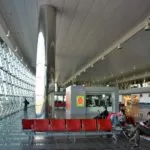 Rinnovata l’area Partenze dell’Aeroporto di Torino: food ed edutainment per i passeggeri
