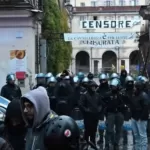 La Cavallerizza Reale di Torino è libera: sgombero degli ultimi occupanti