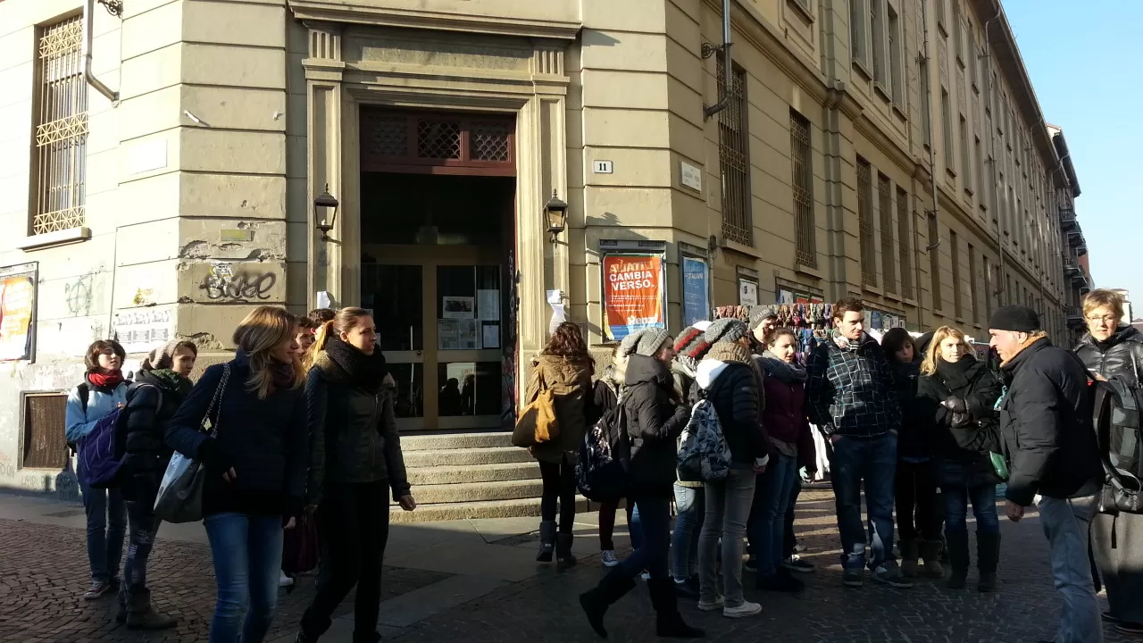 Le migliori scuole superiori a Torino il Cavour è il miglior classico: il Galfer primo scientifico