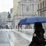 Meteo, a Torino un’altra settimana di tempo instabile: in arrivo piogge intense