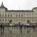 Meteo, a Torino sarà un weekend nel segno dell’instabilità: fine settimana tra sole e pioggia