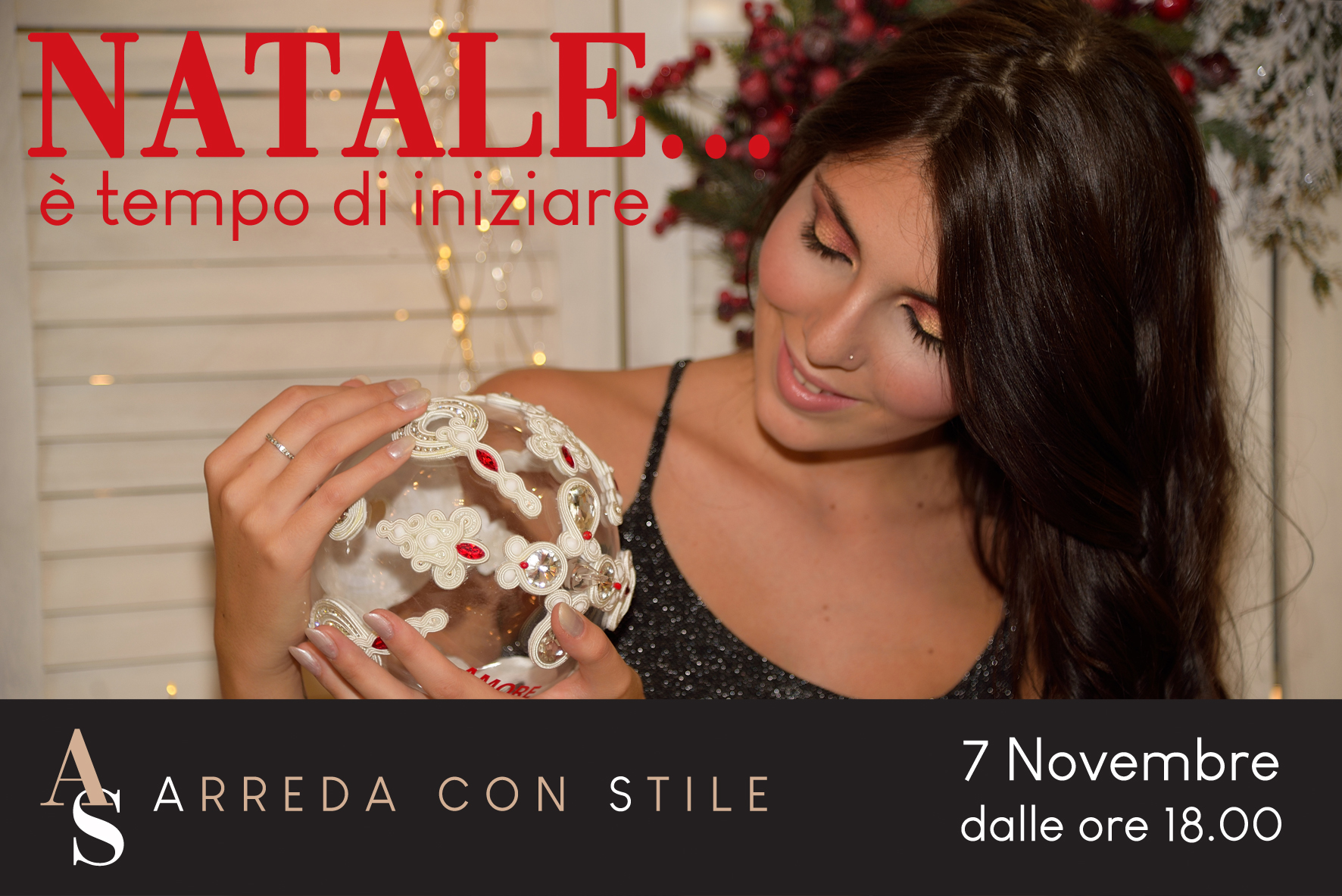 Photo of Da Arreda Con Stile Torino arriva la collezione Natale 2019: tante novità e ornamenti per la propria casa