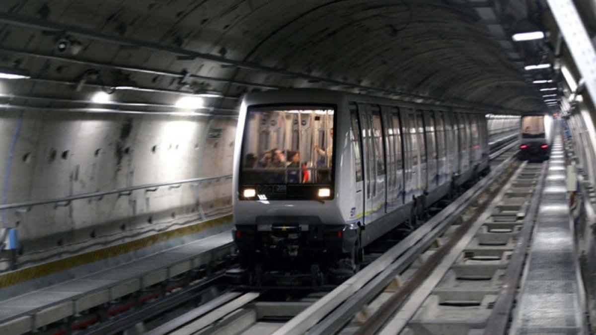 Photo of Linea 2 della metro di Torino, vertice in città tra il Comune e il Governo: intervento dei privati in arrivo
