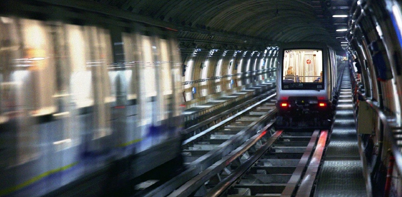 Linea 1 della metro di Torino, l'apertura della stazione Bengasi fissata al 2021: la stazione Bengasi pronta in primavera