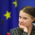 Arriva a Torino Greta Thunberg: sarà in centro nel pomeriggio di domani