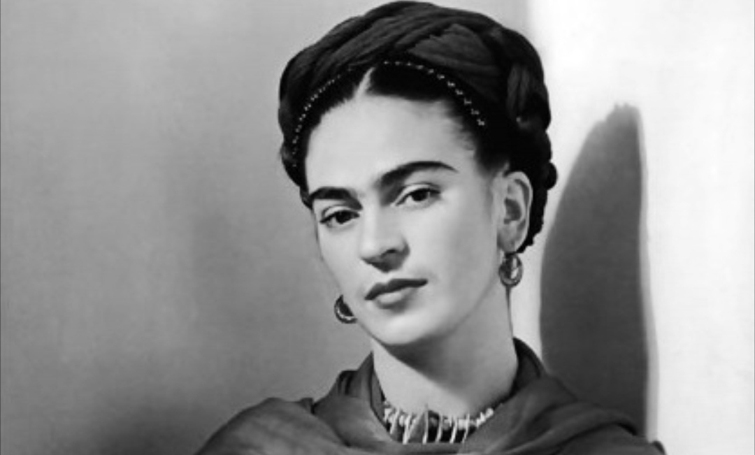 Photo of Arriva la mostra di Frida Kahlo a Torino: sarà la prima in Europa