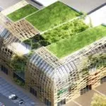 Green Pea aprirà a Torino nel 2020: in estate il primo centro commerciale ecosostenibile