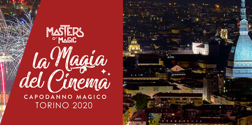 Photo of Capodanno 2020 in piazza Castello a Torino: info e programma
