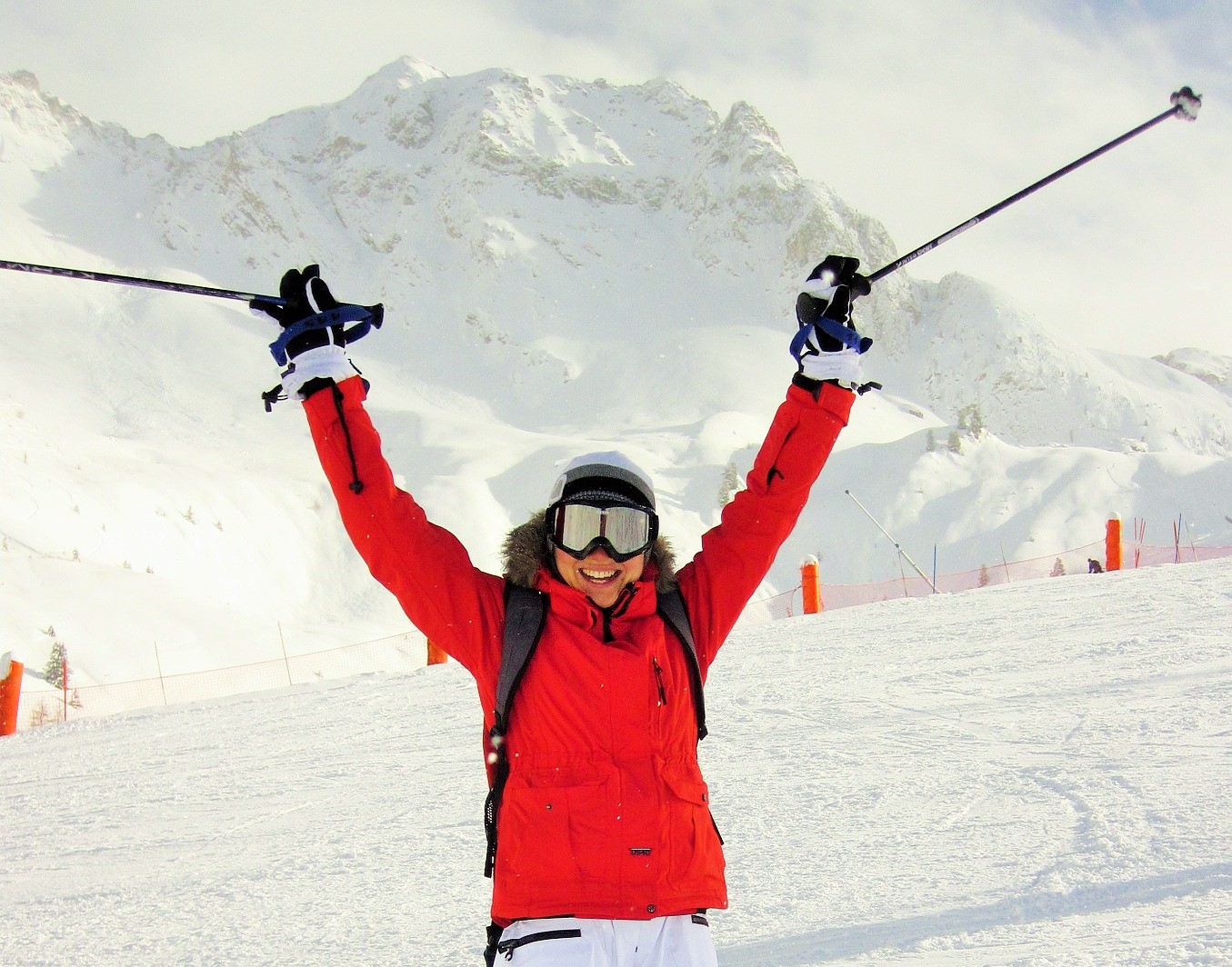 Photo of A Torino 20mila sciatori sulle montagne olimpiche: numeri in crescita per il week end