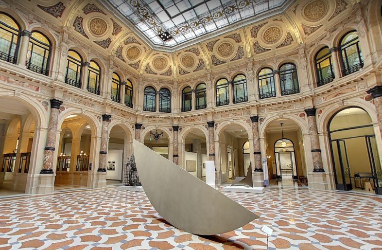 Photo of A Torino aprirà un nuovo museo dedicato alla fotografia e alla videoarte, ecco dove sorgerà