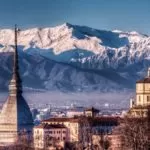 Meteo a Torino, temperature in calo: termometro sotto lo zero per l’arrivo dell’ondata polare