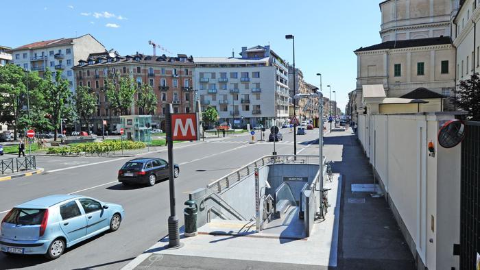 Photo of Da maggio saranno rimossi i cantieri in via Nizza: la via liberata dopo 7 anni