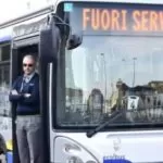 In arrivo uno sciopero dei mezzi pubblici Gtt a Torino: bus, tram e metro fermi per 24 ore