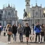 Il 2019 anno da record per il turismo a Torino: quasi un milione e mezzo di arrivi