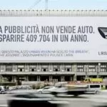 Arrivano a Torino i primi pannelli pubblicitari che assorbono lo smog