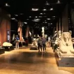 L’Egizio è il re dei musei di Torino: primo nel 2019, davanti a Venaria e al Museo del Cinema