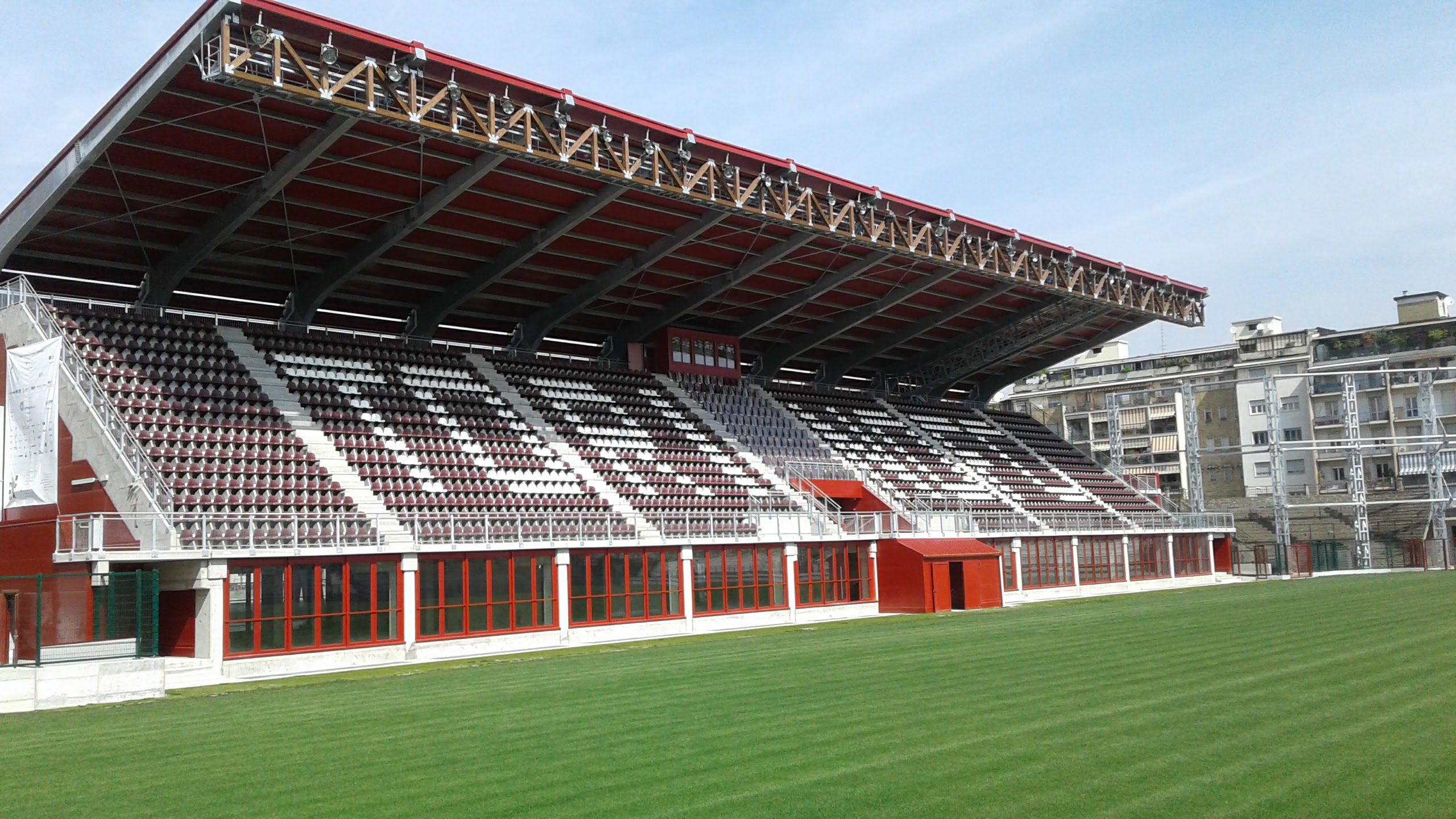 Photo of Il progetto dello Stadio Filadelfia di Torino è incompleto: mancano 3 milioni di euro