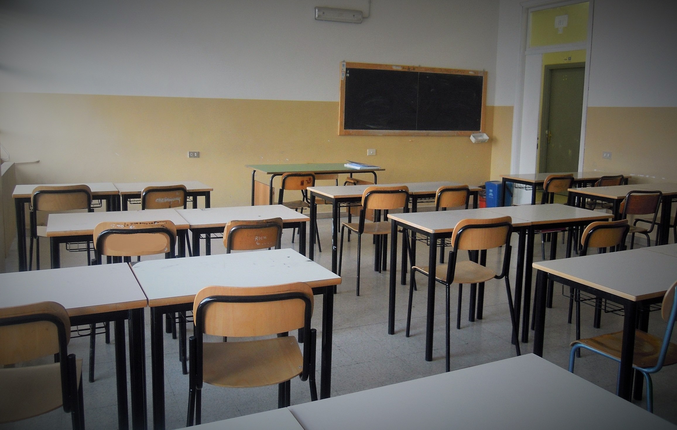 Photo of Provincia di Torino, i bulli della scuola puniti con lavori socialmente utili