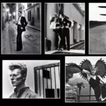 Helmut Newton, il celebre fotografo in mostra alla GAM, tra gli scatti anche due torinesi