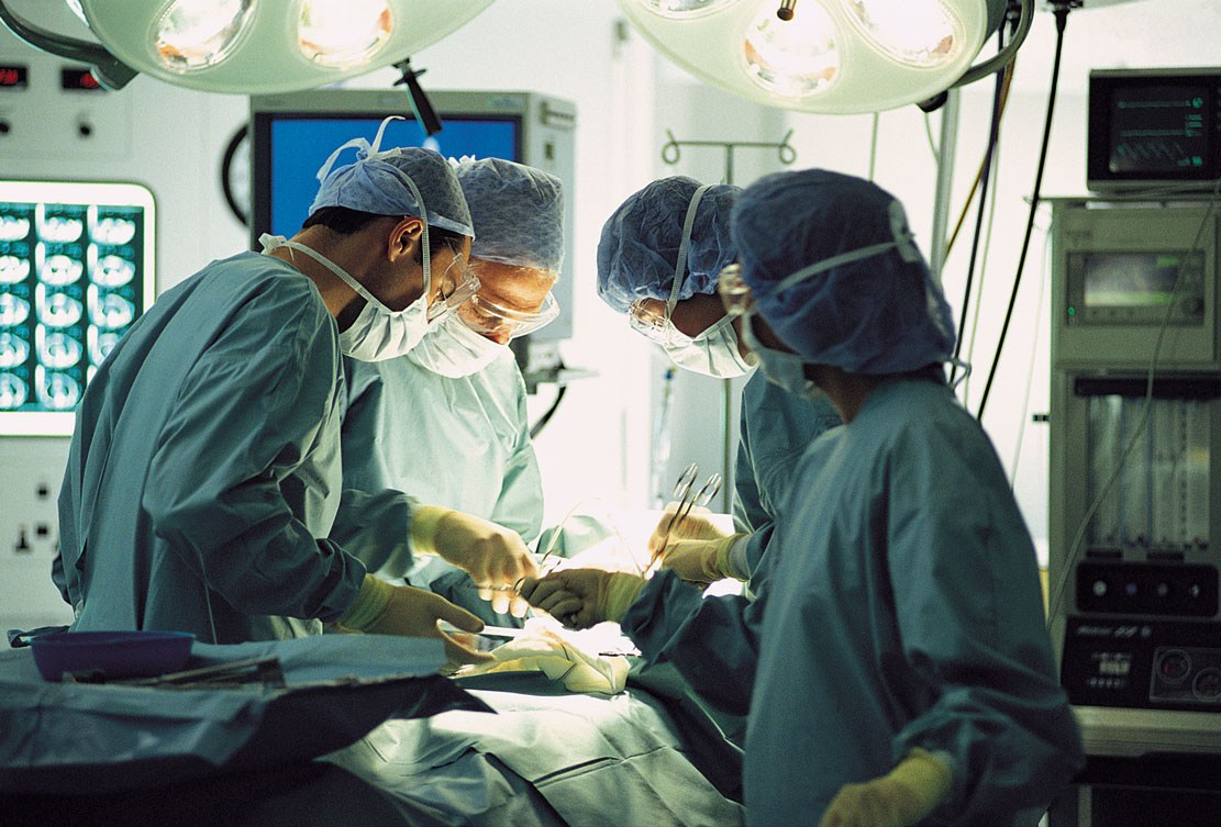 Photo of Ospedale di Rivoli, paziente operato al cuore con il metodo dell’ipnosi