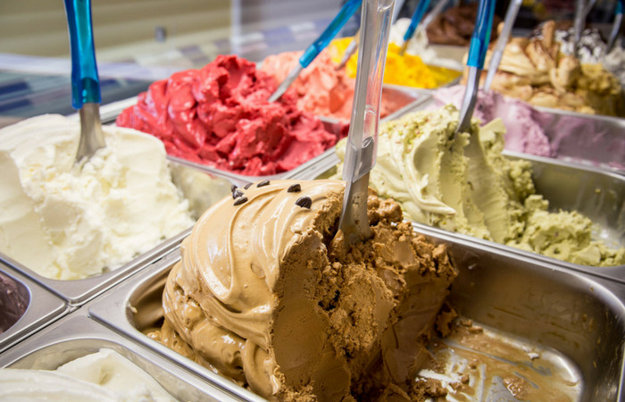 Le migliori gelaterie di Torino: ecco le scelte di Gambero Rosso per il 2020