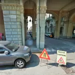 Pulizia Portici di Porta Nuova: dopo via Po, ripulite via Sacchi e via Nizza