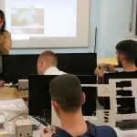 Nelle scuole di Torino si farà lezione con i robot: l’esperienza coinvolgerà le superiori