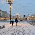 Neve in Piemonte a Marzo 2020: previsti fiocchi a Torino