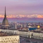 Meteo Torino 16 – 21 Marzo 2020: sole e caldo in città