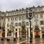 Meteo, a Torino arriva la pioggia: dopo il week end precipitazioni consistenti in città