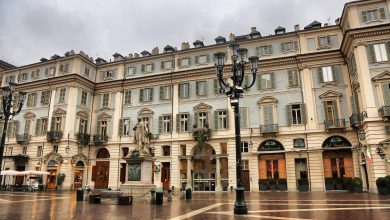 Photo of Meteo, a Torino arriva la pioggia: dopo il week end precipitazioni consistenti in città