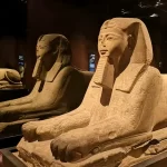 Il Museo Egizio di Torino chiuso perde 34 mila euro a giorno