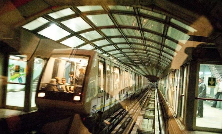Linea 2 della metro di Torino
