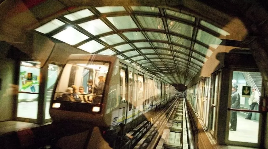 Linea 2 della metro di Torino