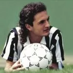 Andrea Fortunato: 29 anni fa la Juventus perdeva una giovane promessa del calcio