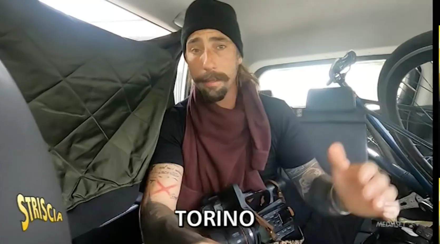 Brumotti Torino