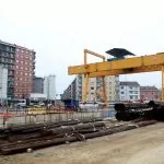 Ripartono i lavori della linea 1 della metro di Torino: cantieri fermi un mese
