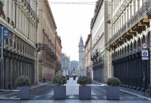Photo of Torino: un progetto per rendere interamente pedonale via Roma
